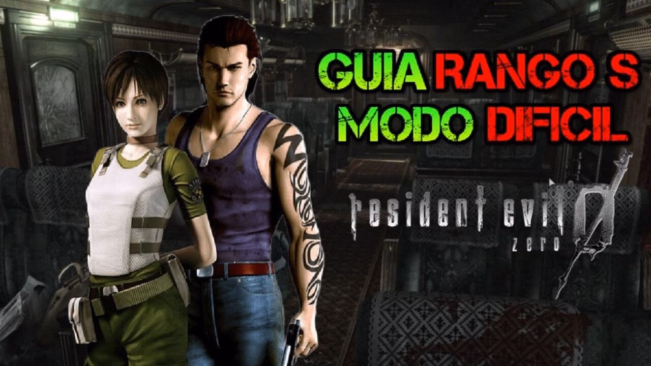 ¿Para qué sirven los puzzles en Resident Evil Zero?