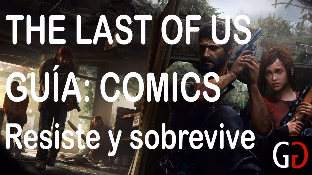 ¿Qué es el Last of Us?