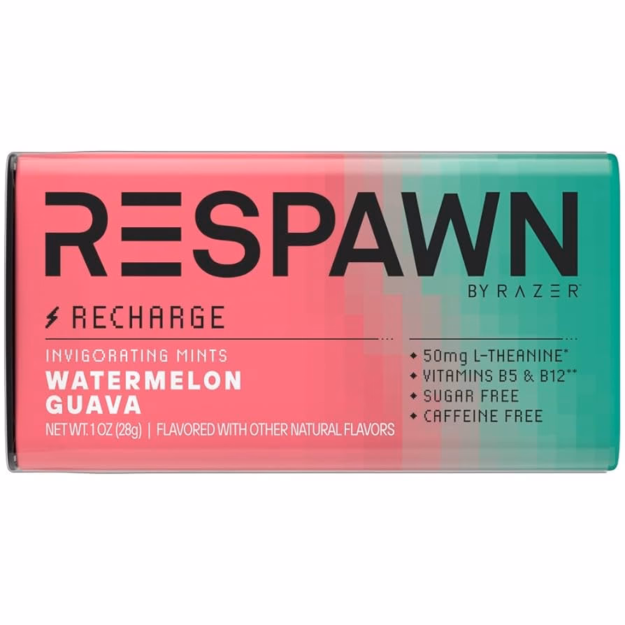 Is Titanfall a respawn game?