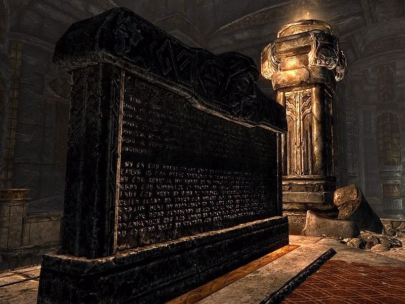 ¿Cuáles son las modificaciones para la interfaz de usuario más populares de Skyrim?