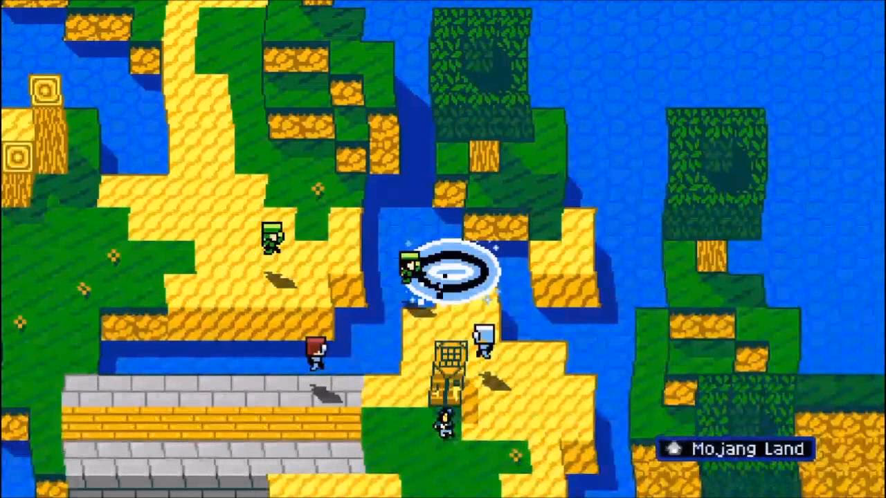 How do I get all achievements in Retro City Rampage?