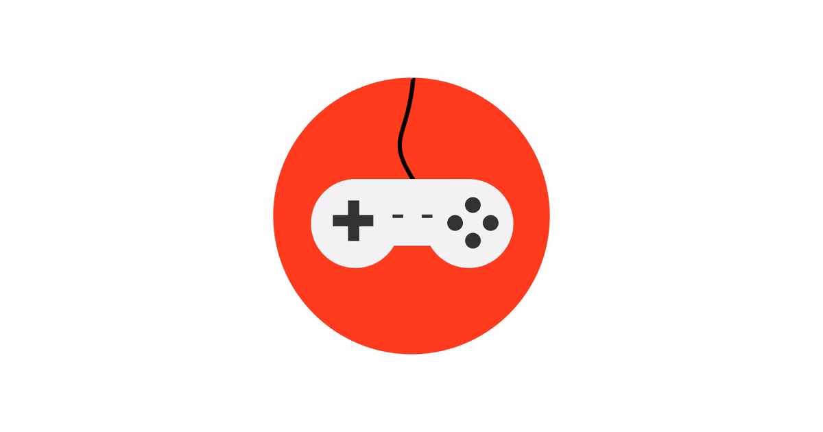 What is a classic retro video game console?