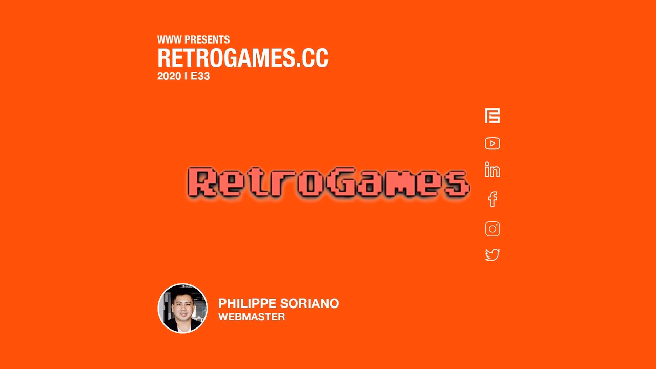 Where can I play retro games?