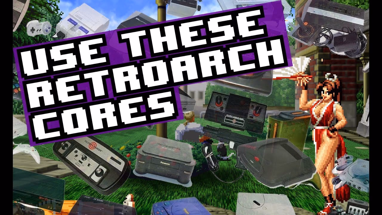 Do I need to download a new version of RetroArch?