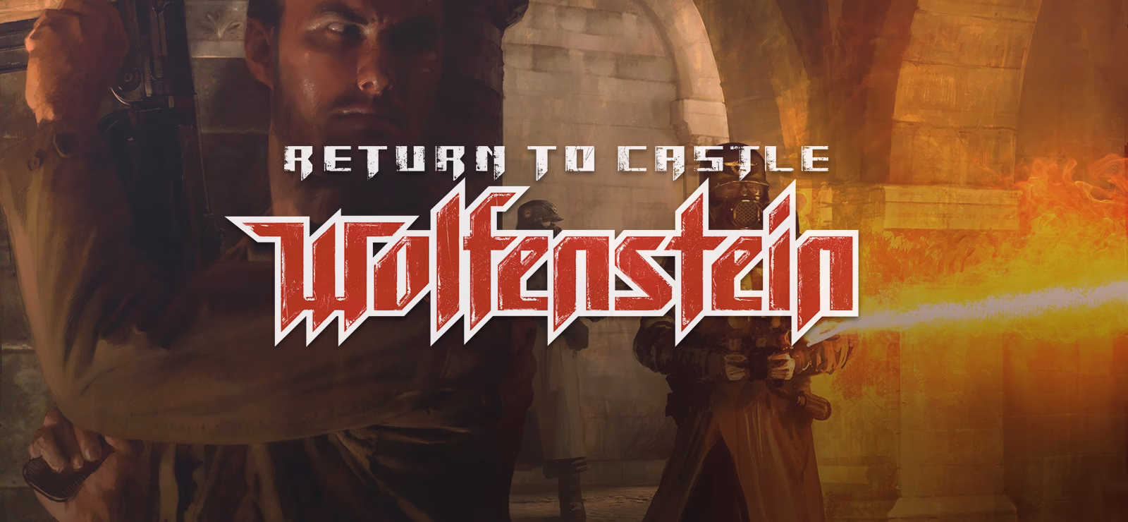 Is there a timeline for return to Castle Wolfenstein & Wolfenstein?