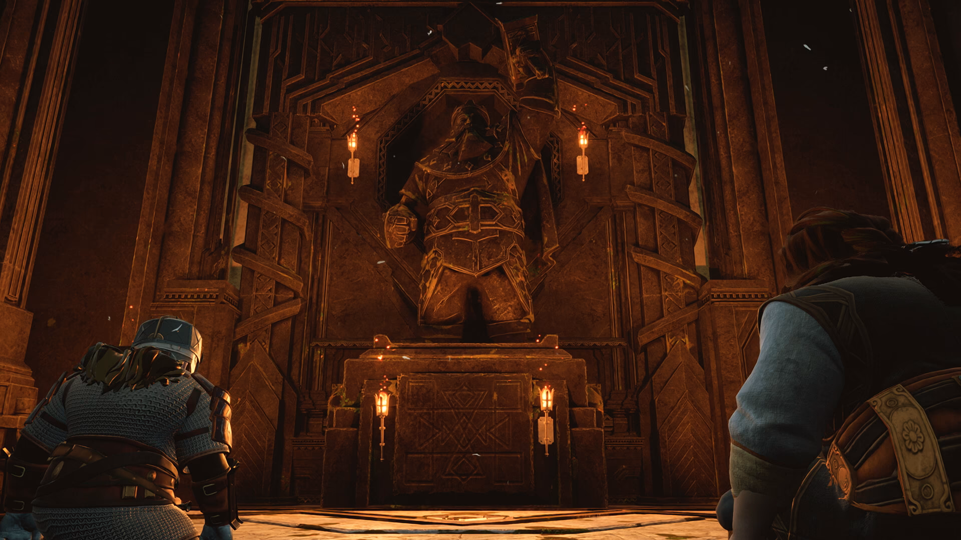 Is return to Moria worth playing?