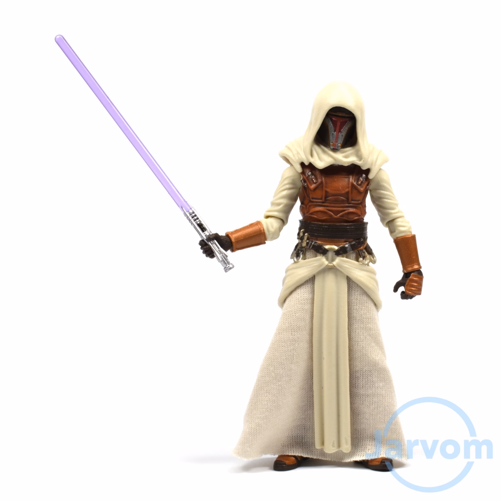 Who was Darth Revan?