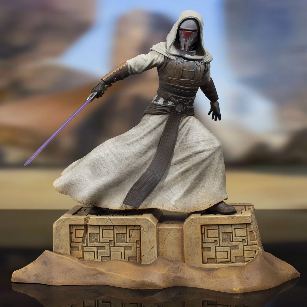 Is Darth Revan a Jedi or a Sith?