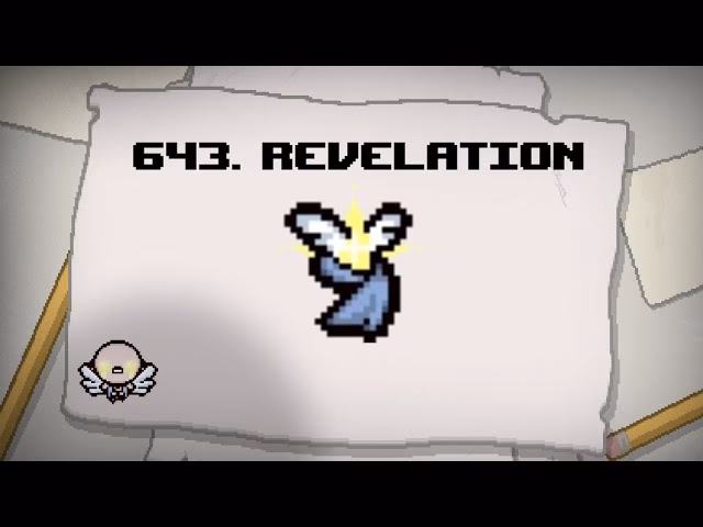 How does revelation work?