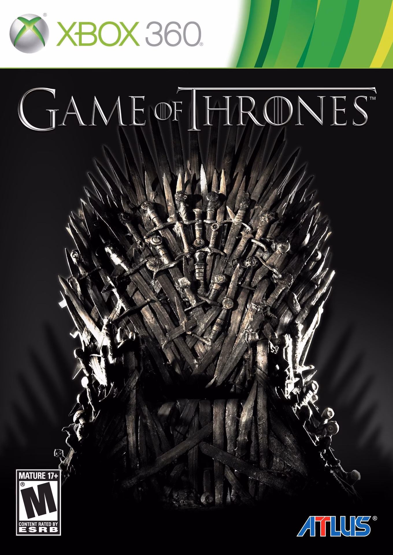 Is a game of Thrones a good story?