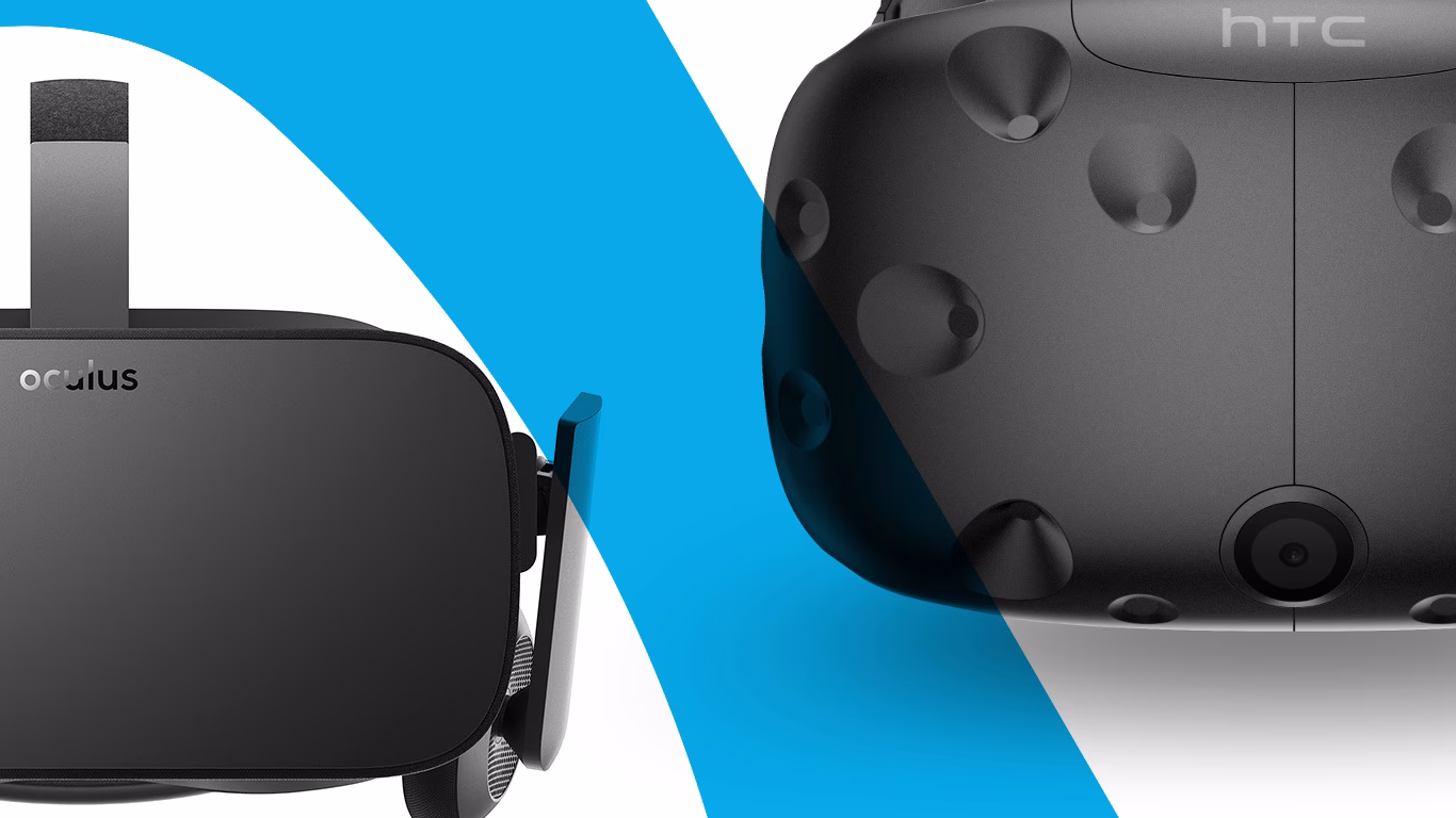 Does revive work on HTC Vive?