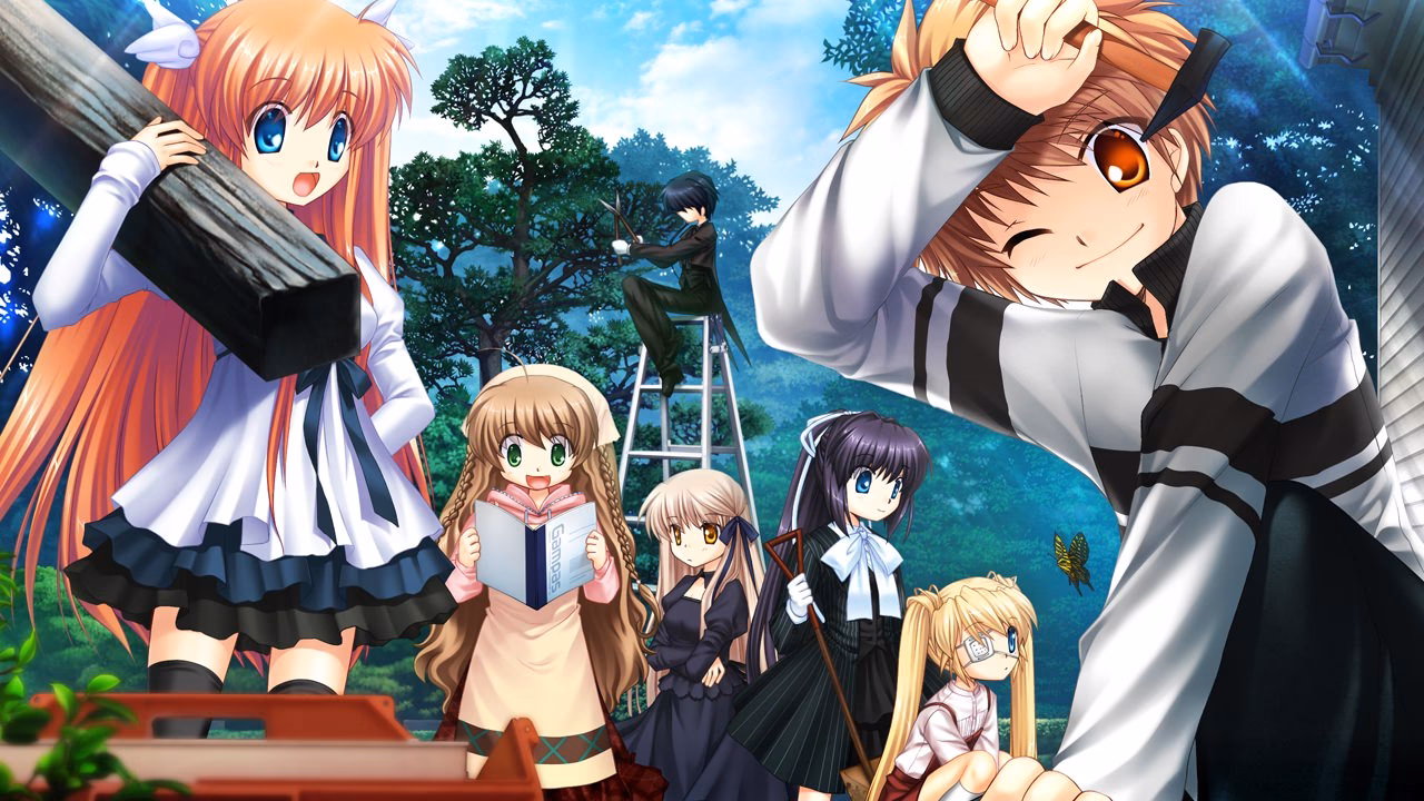 Which rewrite route should I play first?