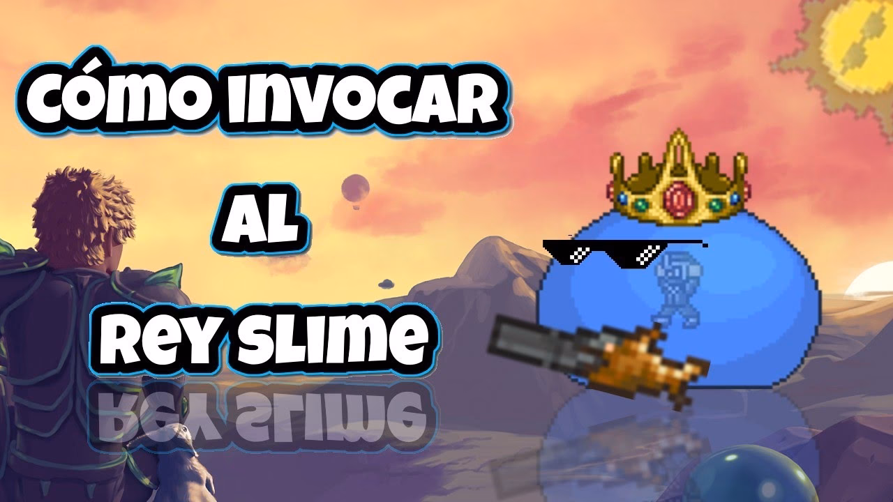 ¿Cuál es el rey Slime más difícil de abusar con cuerdas?