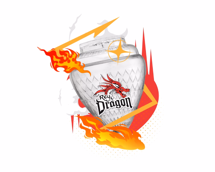 ¿Qué son los Reyes Dragones?