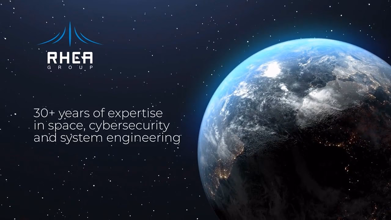 Are Rhea systems ISO 9001 QMS & ISO 27001 ISMS certified?