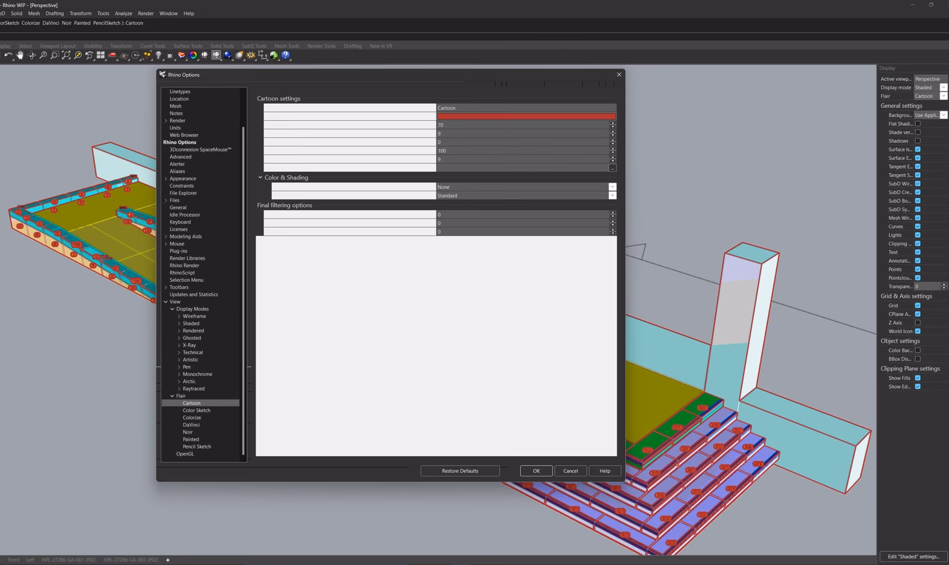 Is Rhino WIP available for Windows 7?