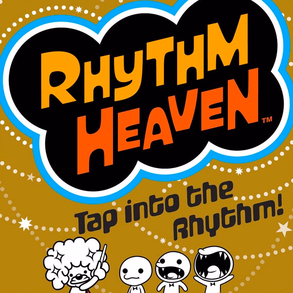 What is a rhythm game?