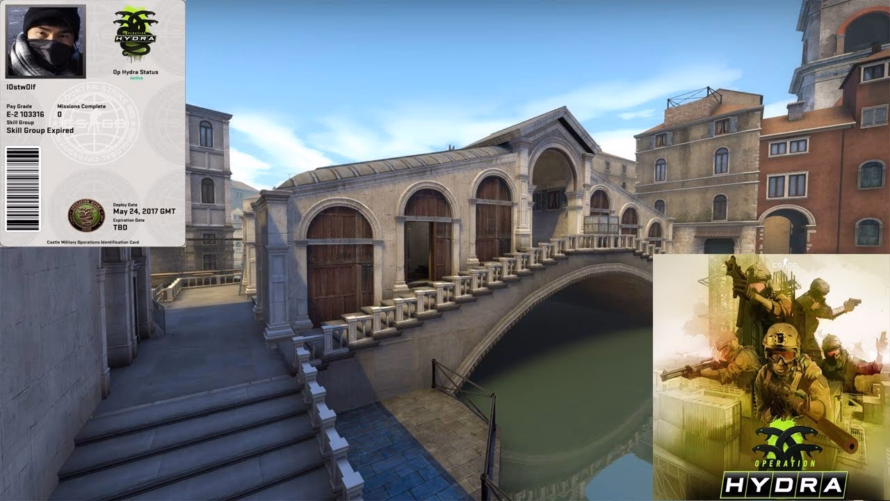 Does Rialto work in Counter-Strike 2?