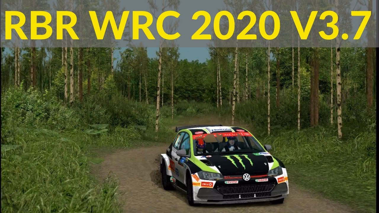 How do I play Richard Burns Rally on Windows XP?