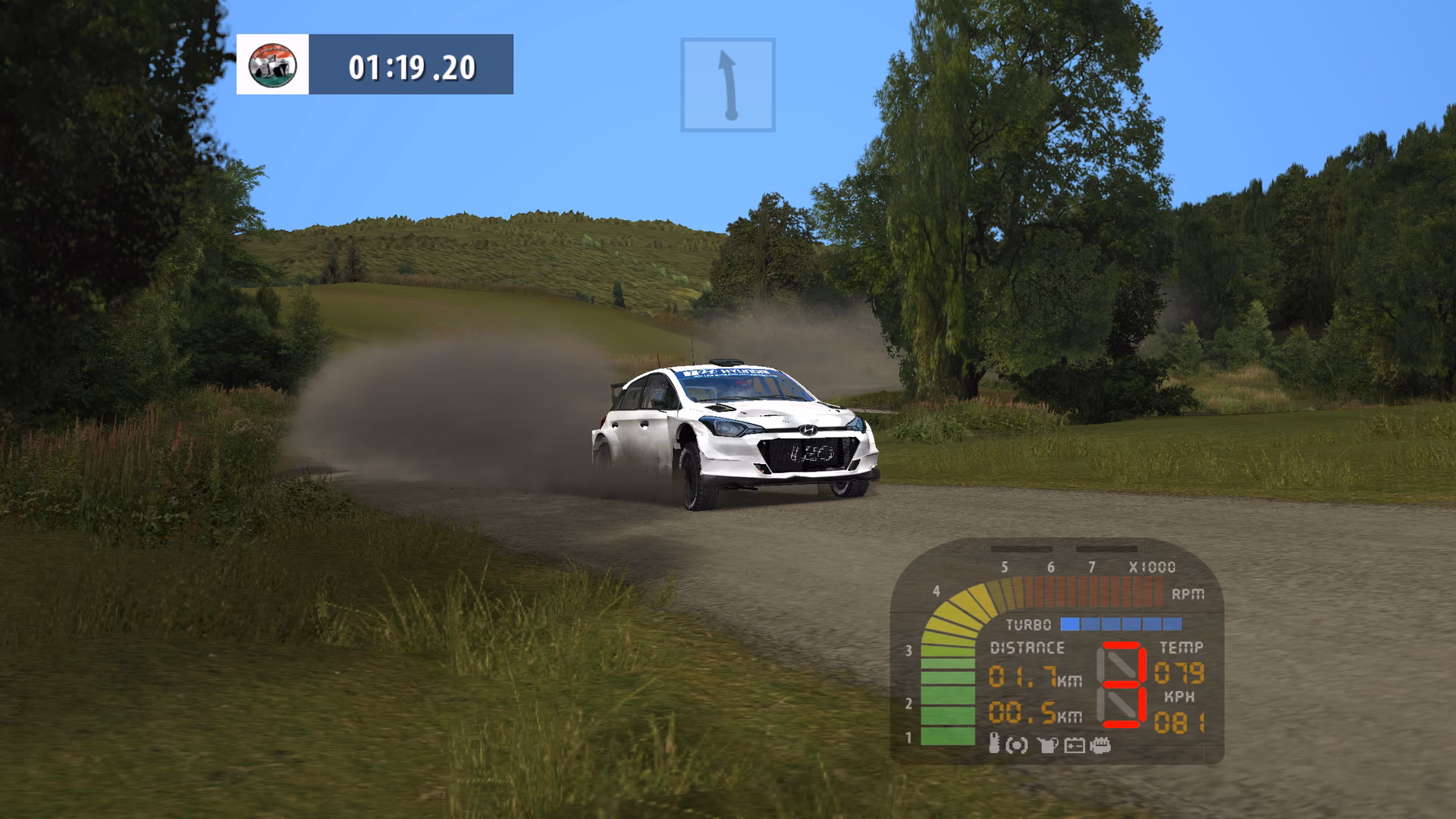 Is Richard Burns Rally a good game?