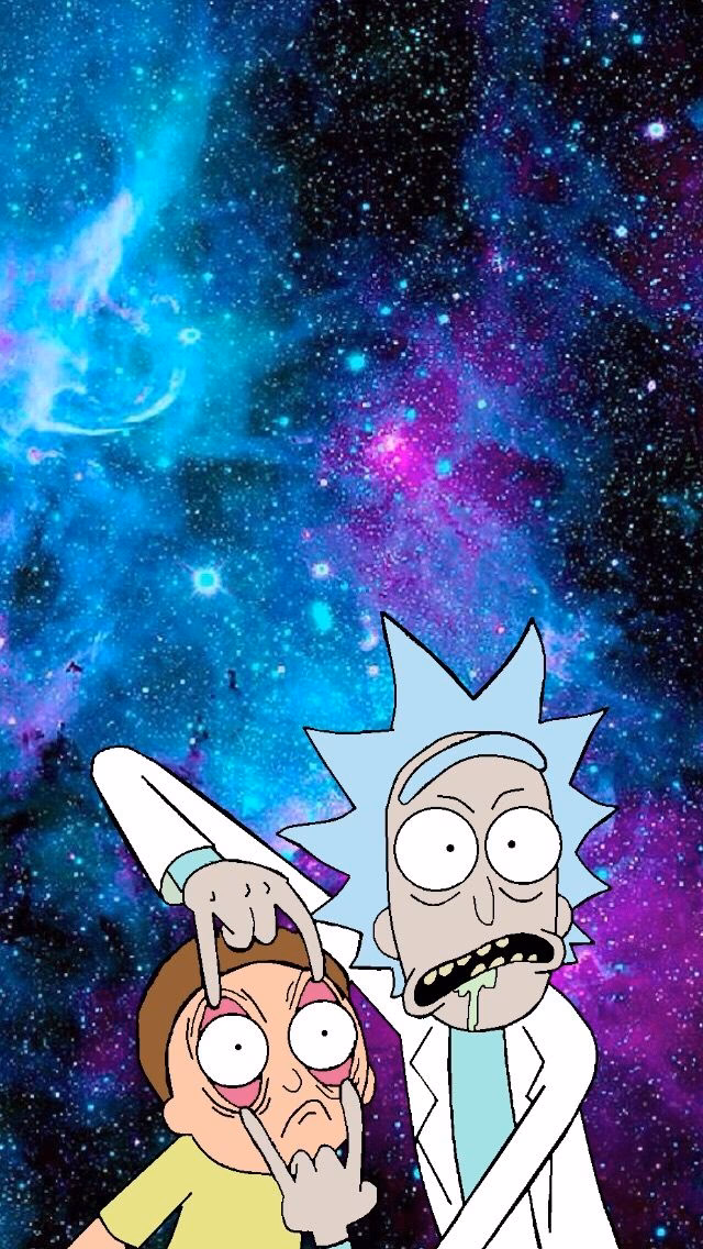 ¿Qué es la ciudadela de Ricks y Mortys?