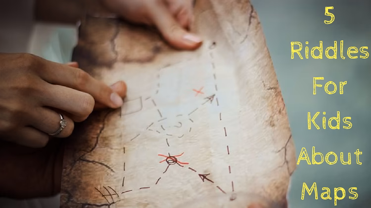 Where did riddles originate?