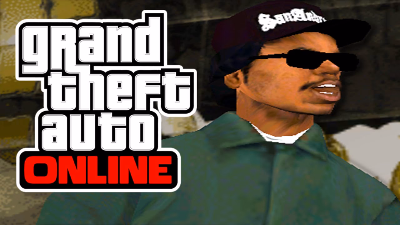Can Robbie Reyes make a mod for GTA 5?
