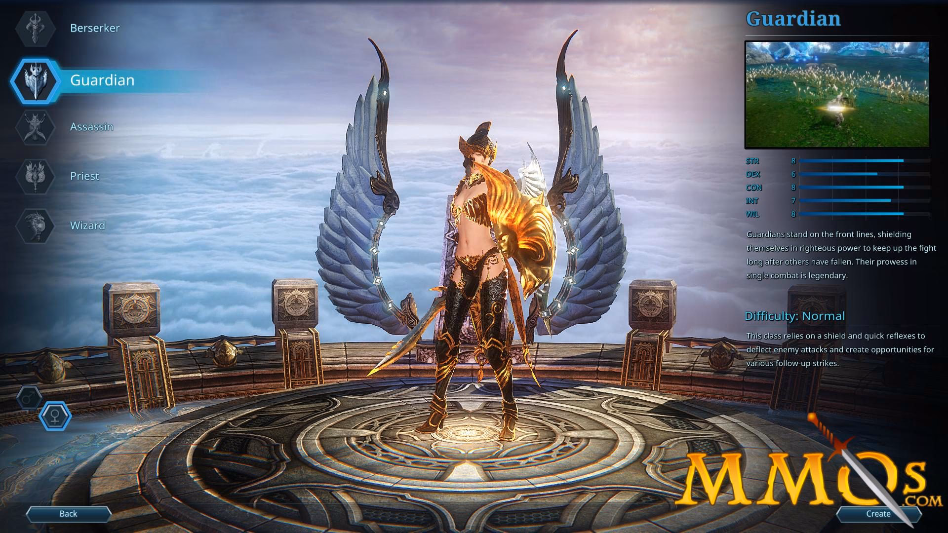 What is Riders of Icarus: SEA?