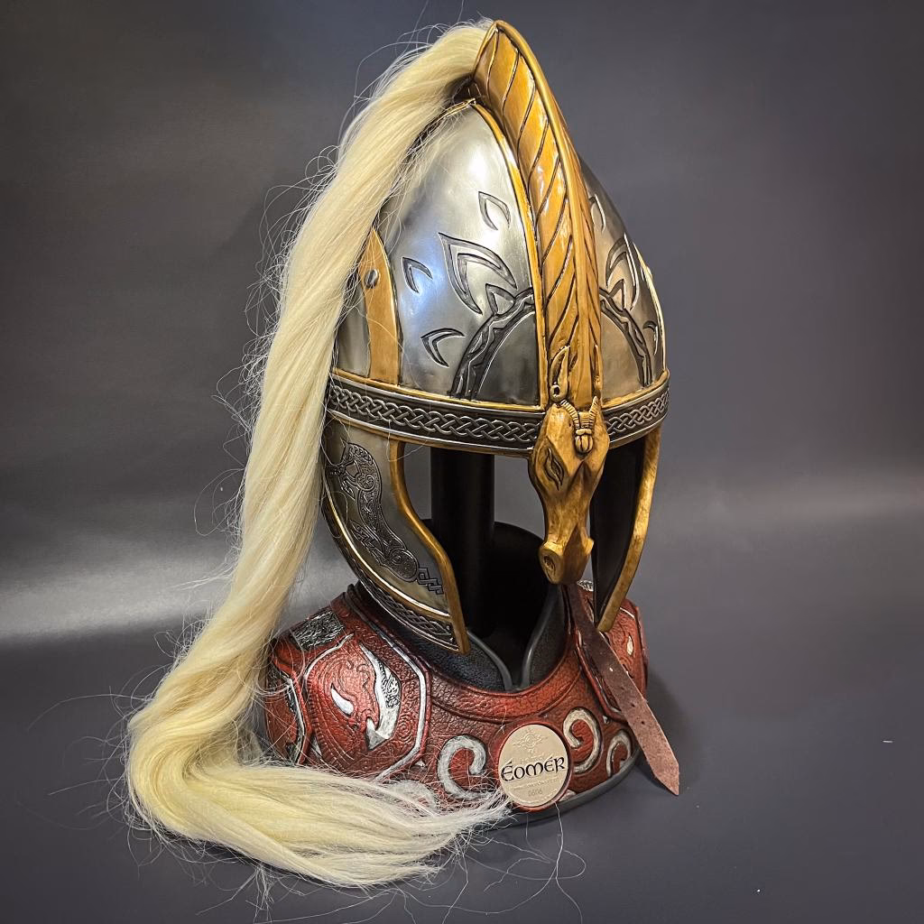 What is Riders of Rohan?