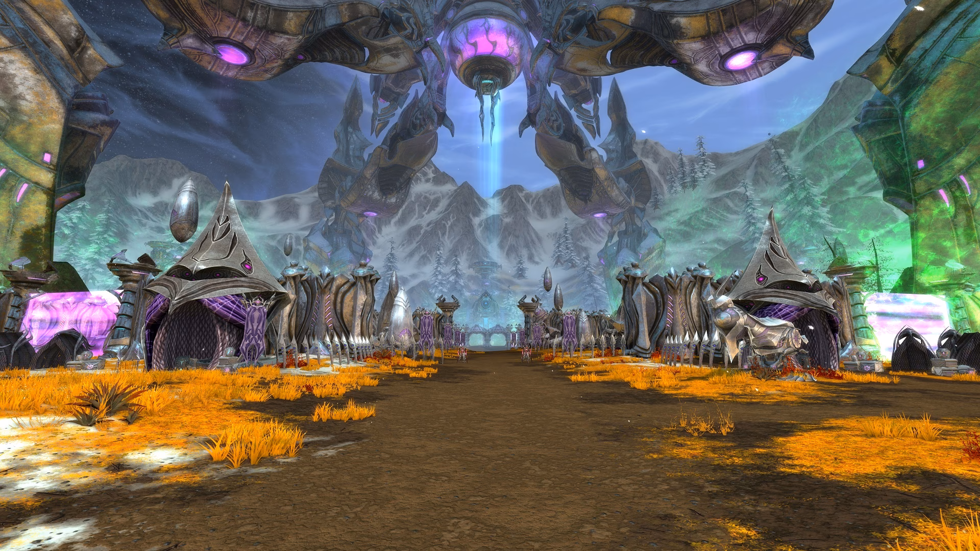 How many players are on rift?