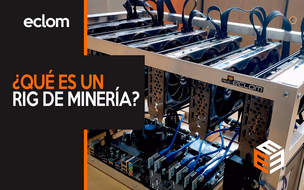 ¿Qué es un Rig y para qué sirve?