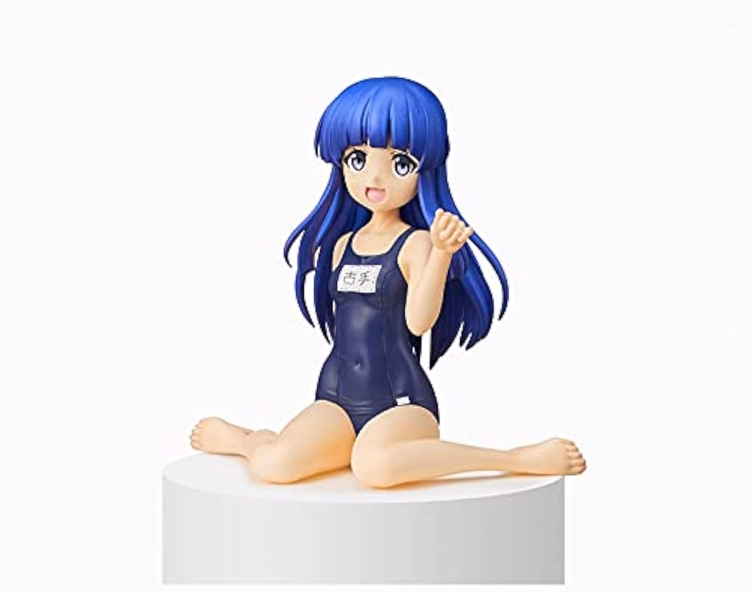 Who is Furude Rika in Higurashi no Naku Koro ni?