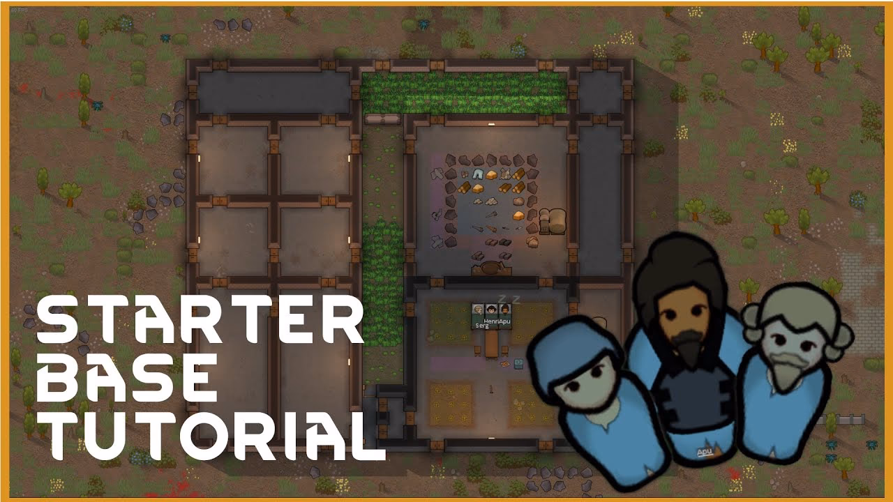Is Rimworld a good game?