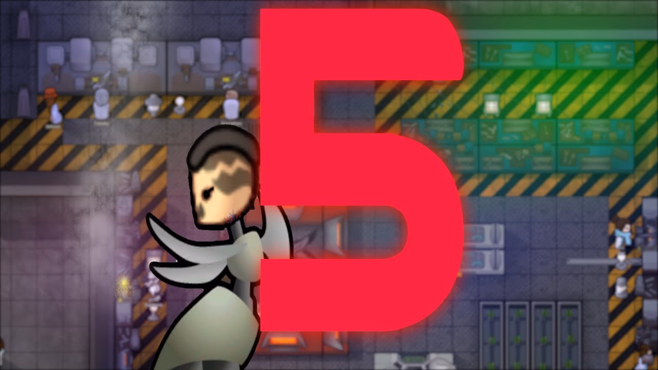 What is Rimworld mod?