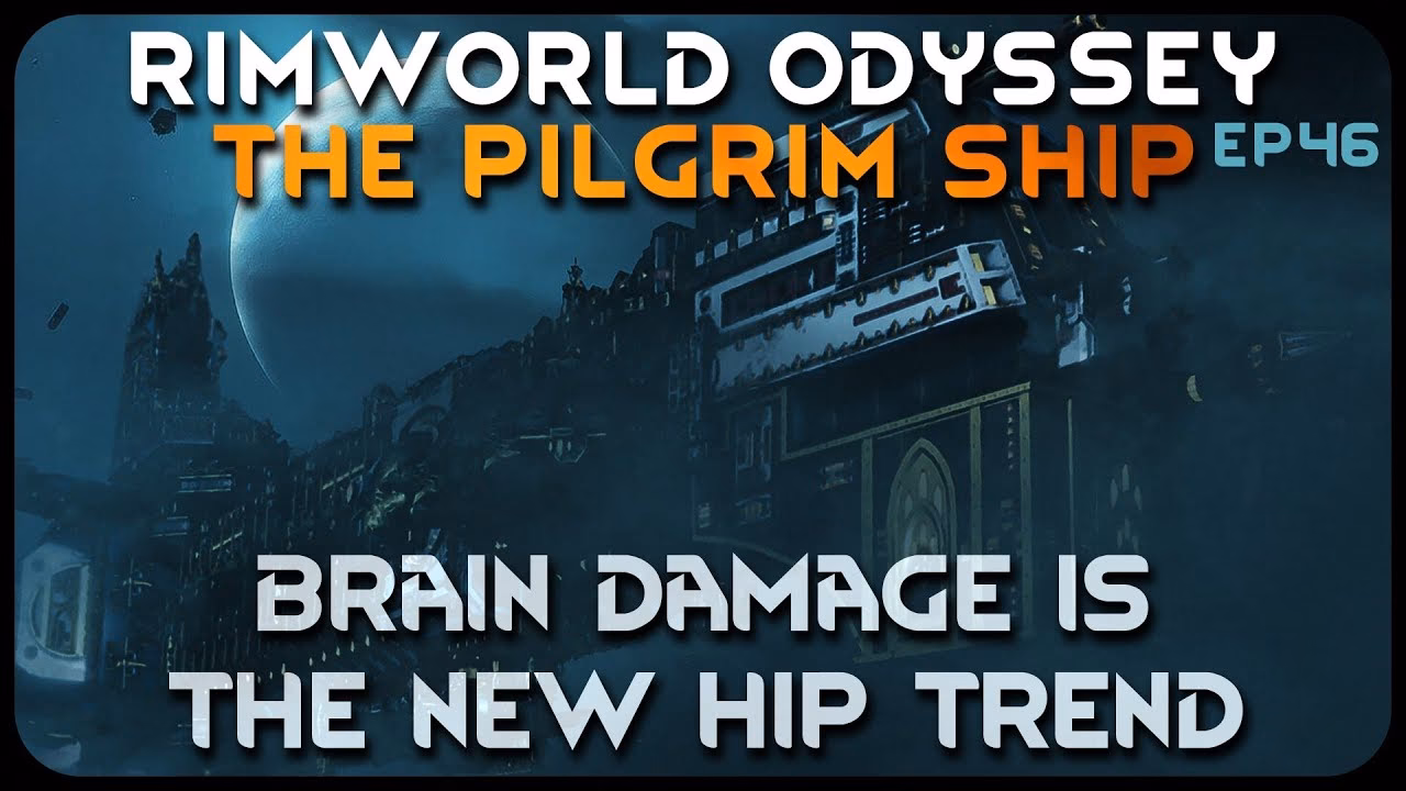What is trauma savant in Rimworld?