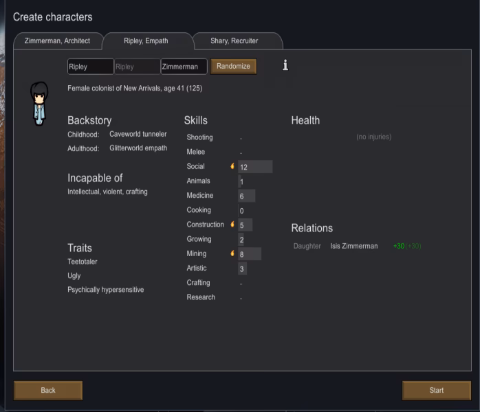 What is the Rimworld beginner guide?