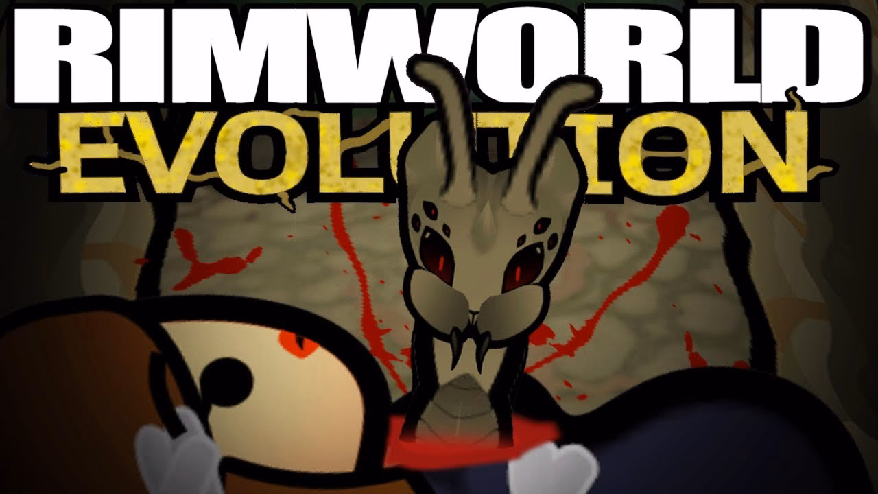 What is Rimworld?