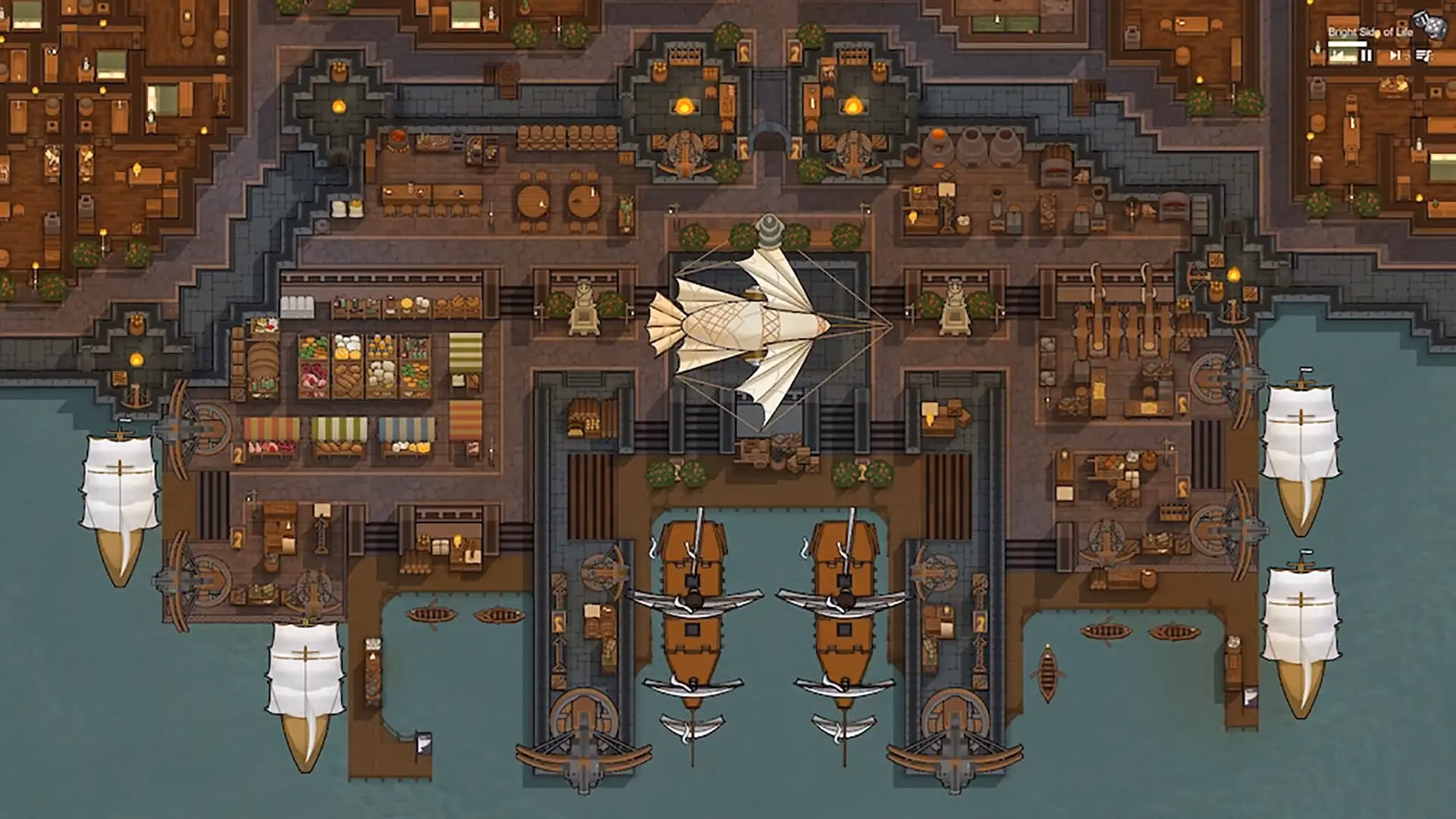 What is Rimworld modpack?