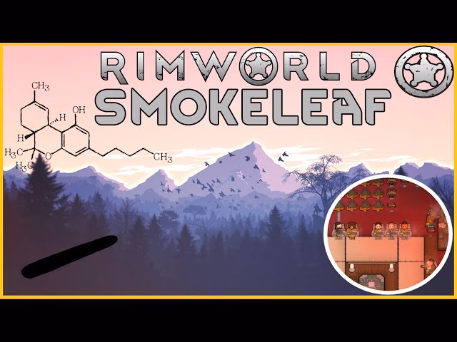 How do you make smokeleaf joints?