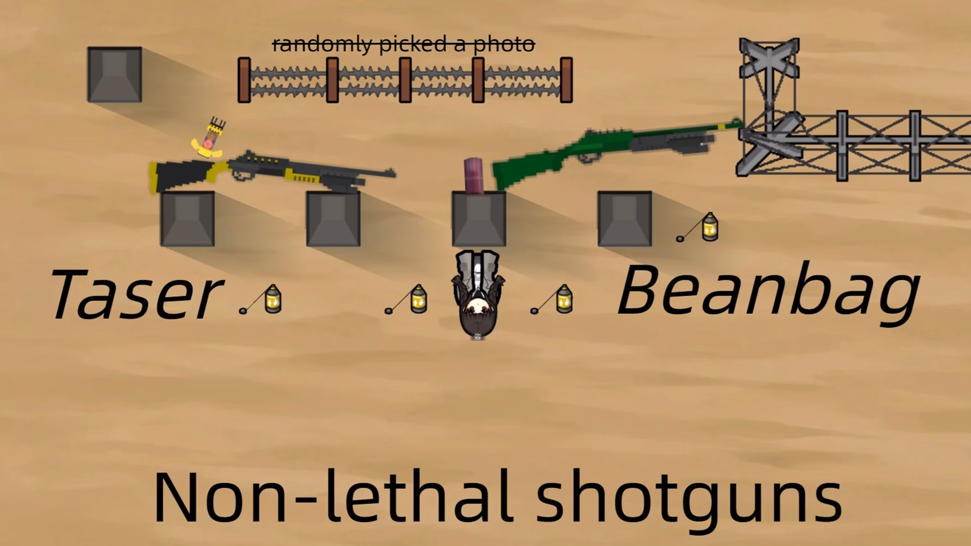How can i Improve my Rimworld experience?