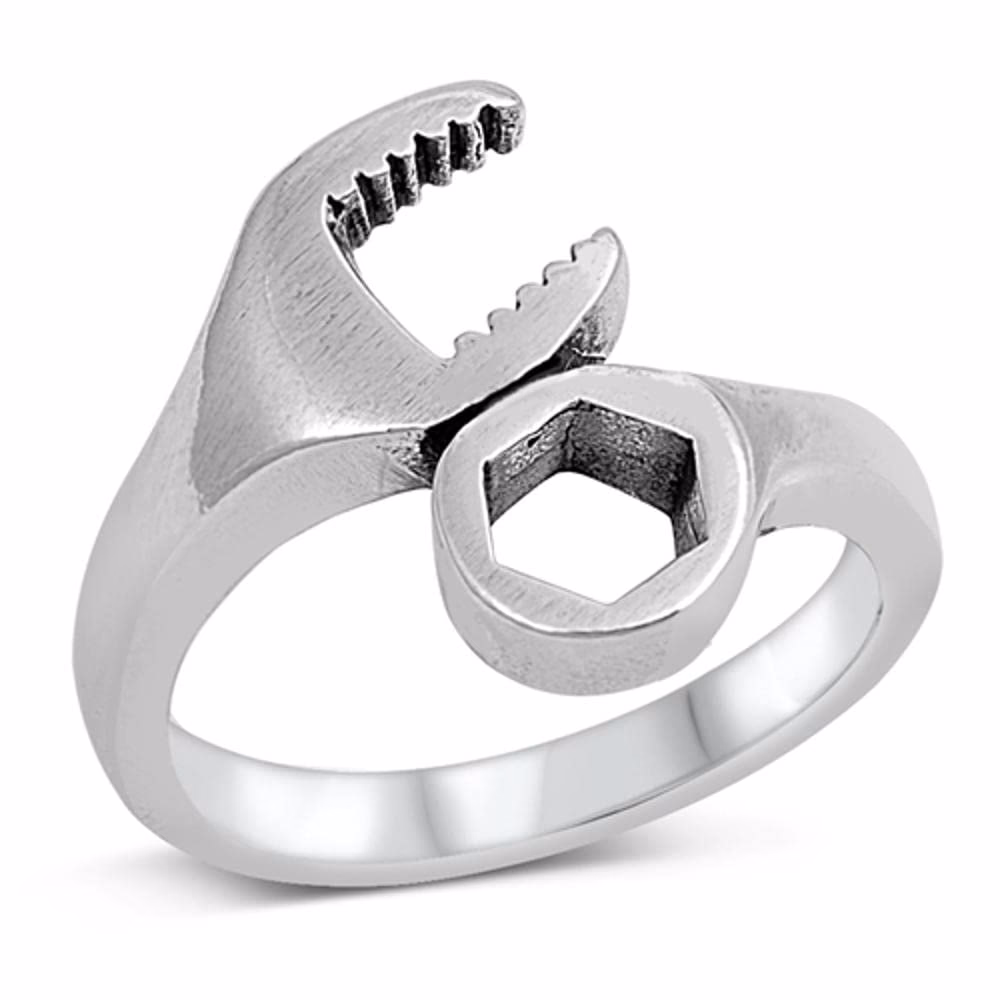 What is call of the ring?