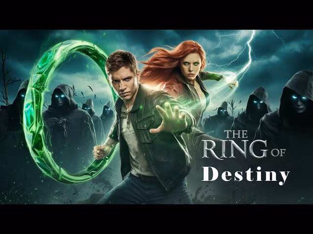 Does edge of reality ring of Destiny have a guide?