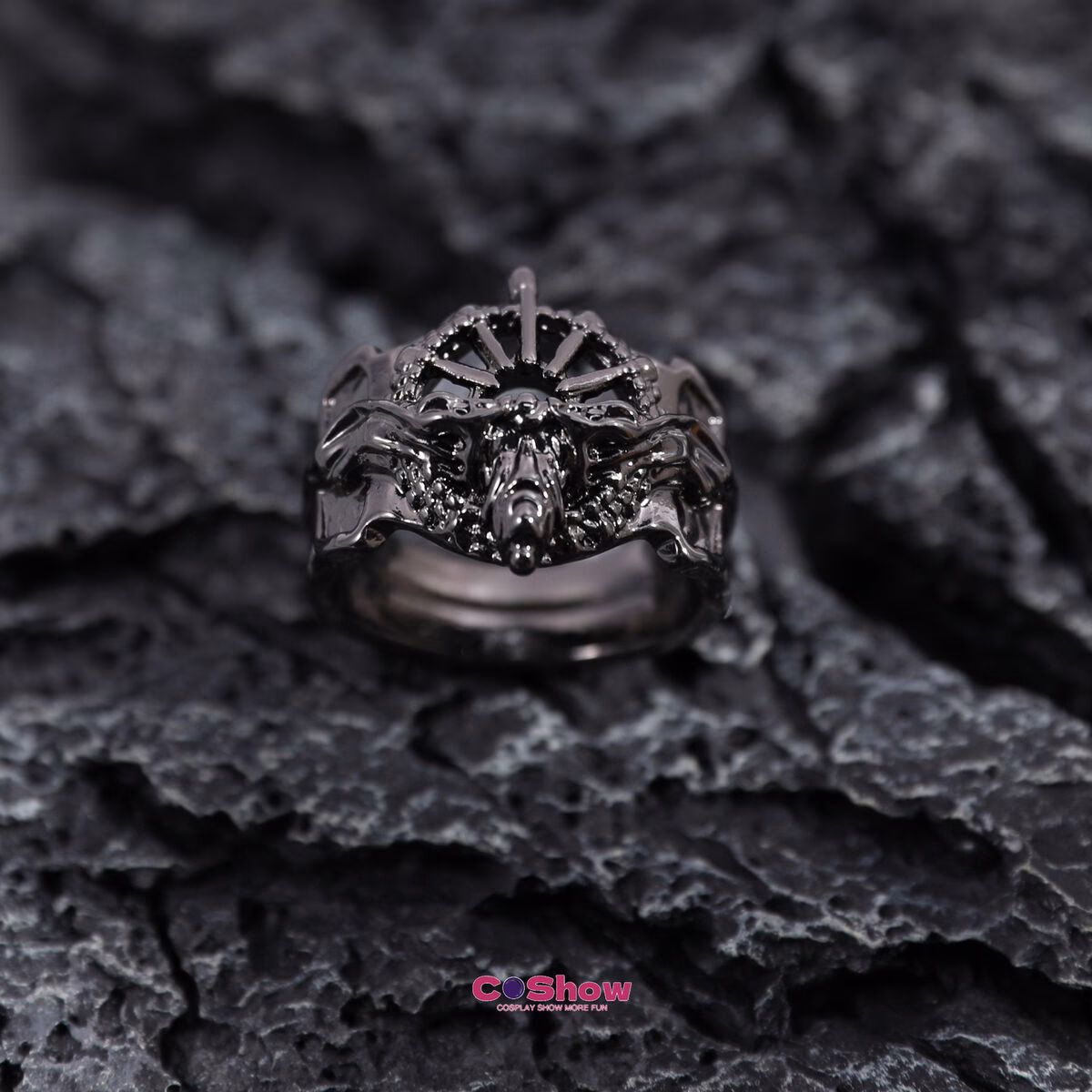 What is ring of the Lucii?