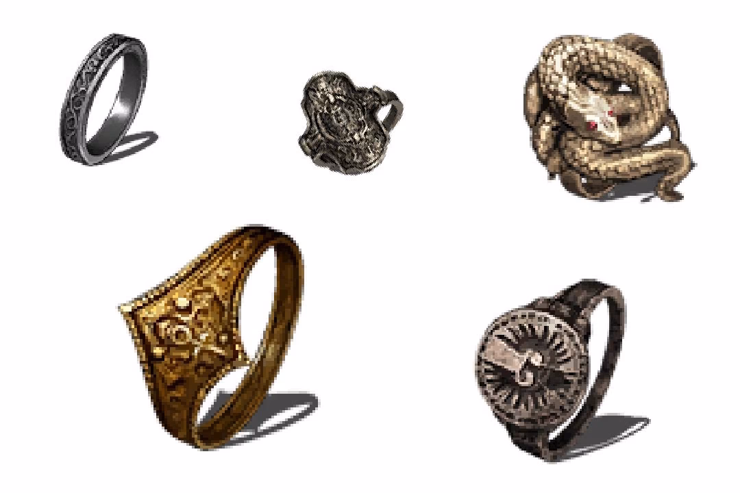 Can you equip 2 ring in Dark Souls Remastered?