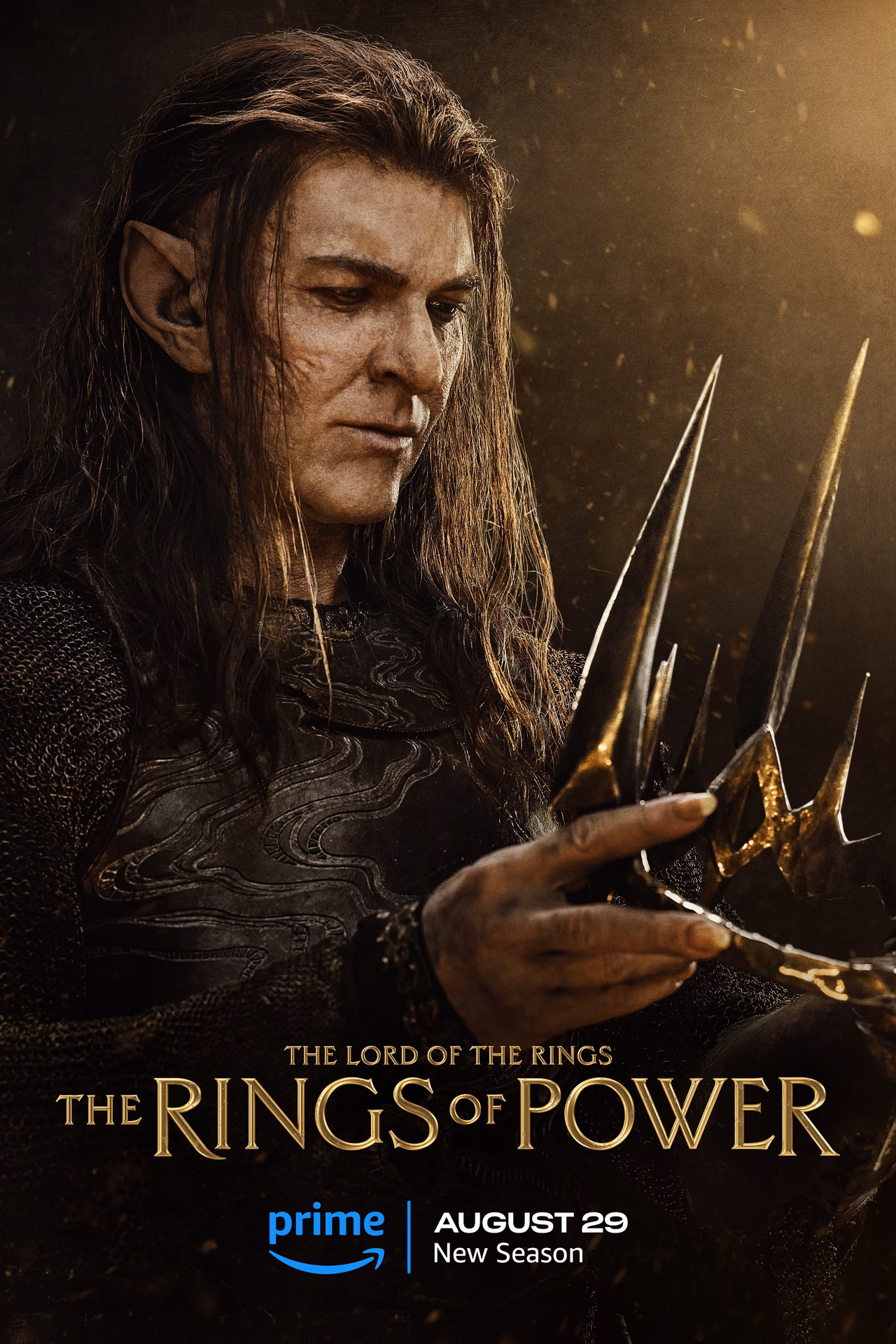 Is 'the Rings of power' a good movie?