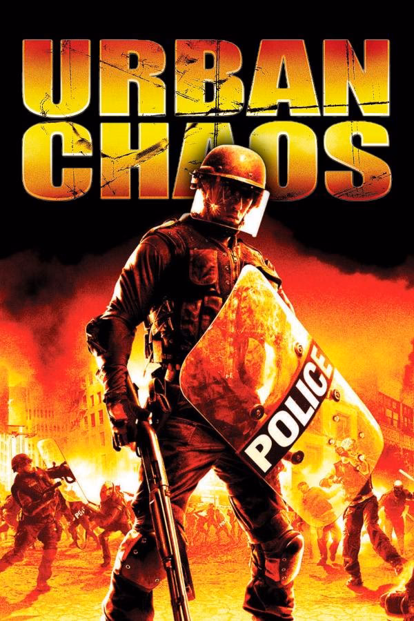 What is Urban Chaos Riot Response?
