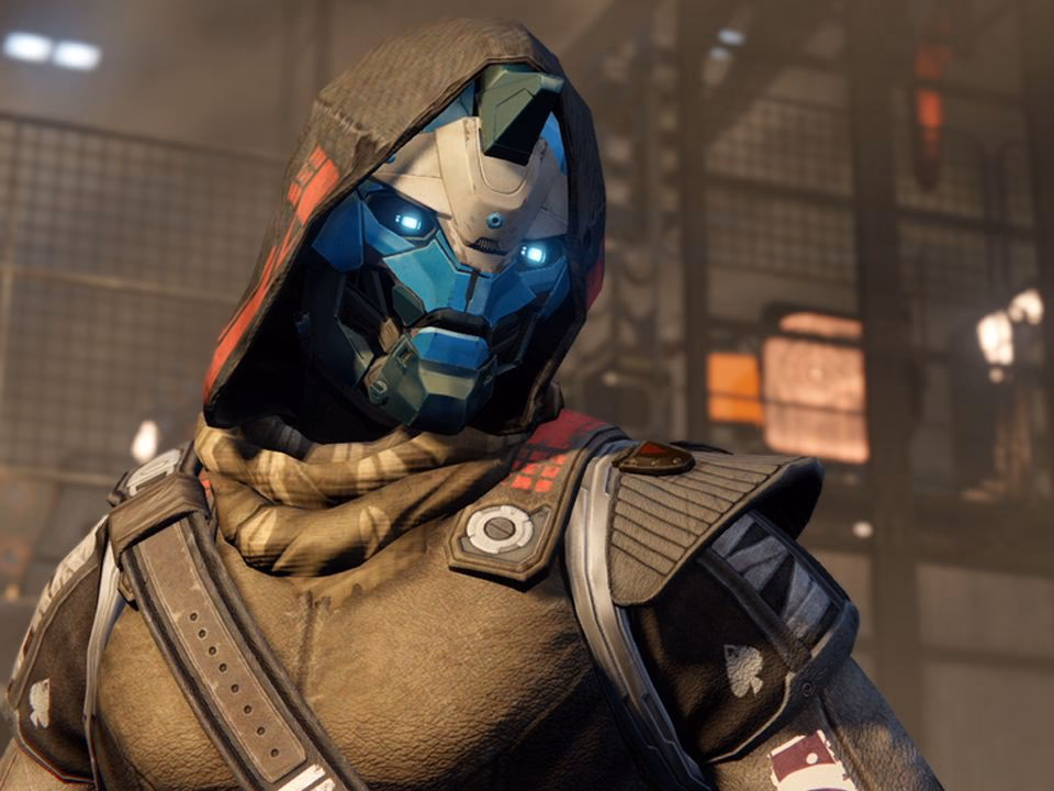 Why is Cayde so popular?