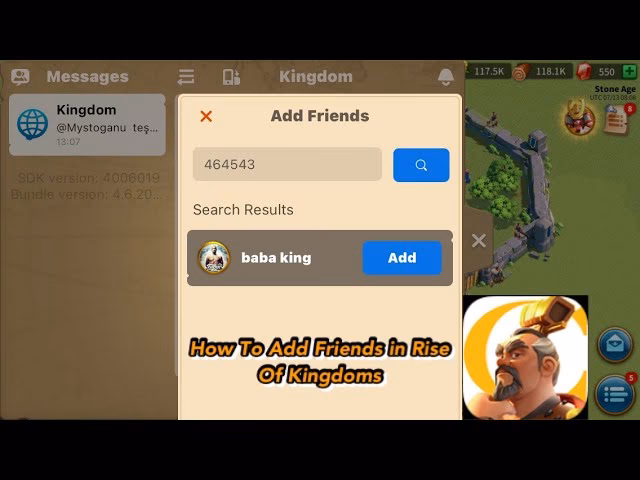 How do I invite someone to join an alliance?