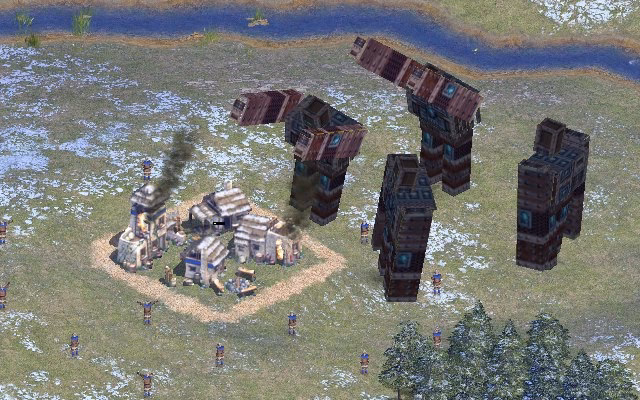 How do I donate rise of Nations?