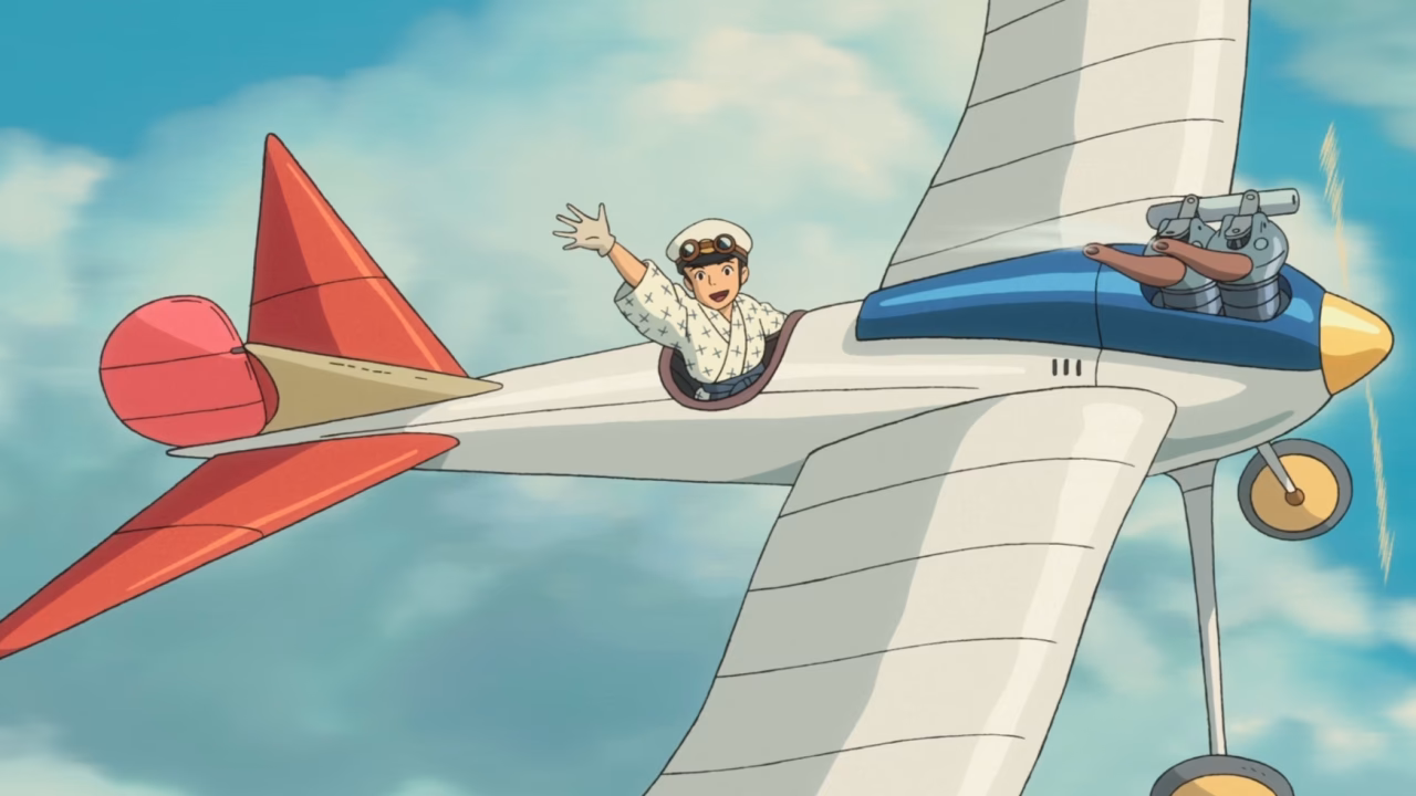 What is rise of flight United?
